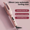 Automatic Hair Curler - 4 Temperature Modes, Easy to Use And Stylish Hair Styling Solution