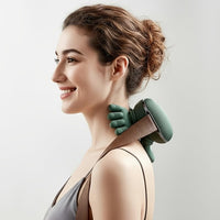 Neck and Back Massager for Pain Relief Deep Tissue
