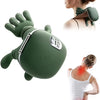 Neck and Back Massager for Pain Relief Deep Tissue