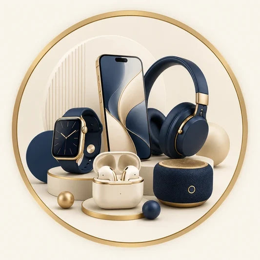Tech & Gadgets