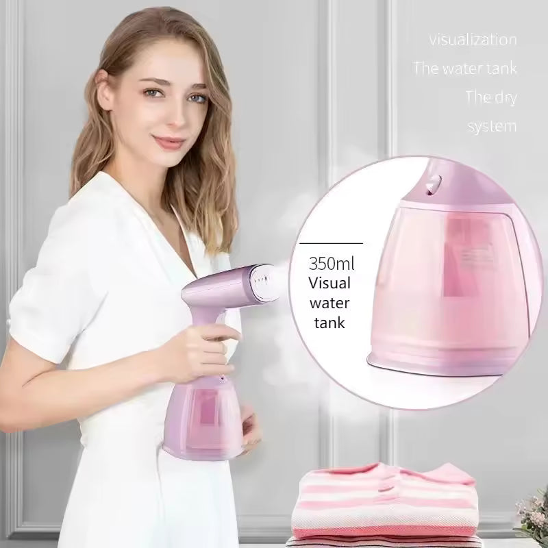 Hand Hanging Ironing Machine
