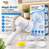 Cleaning Magic Electric Brush (5-in-1)