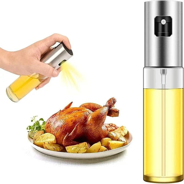 Oil Spray Bottle